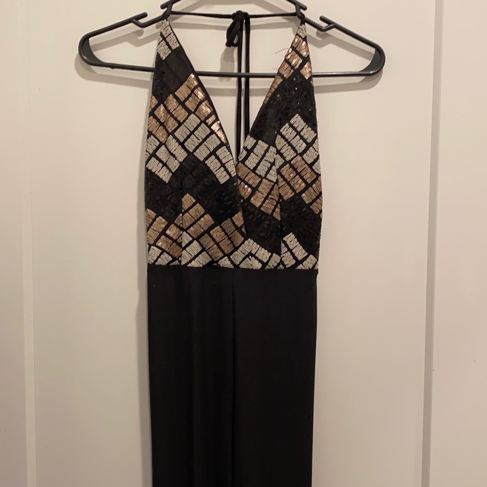 Fashionnova jumpsuit